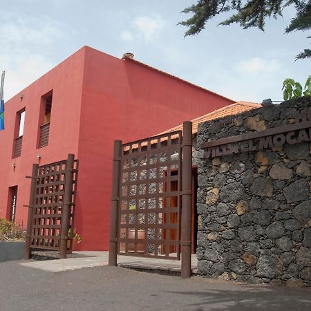 Hotel Villa El Mocanal Exterior photo