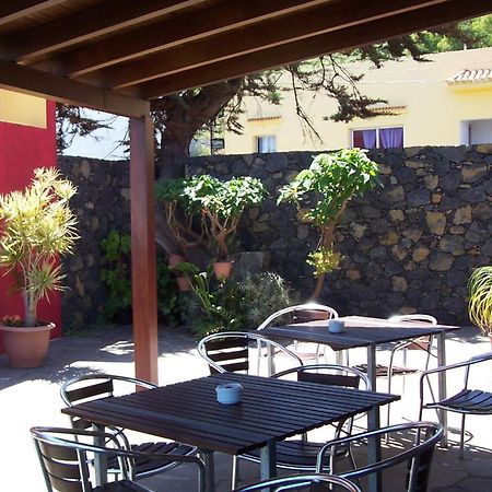 Hotel Villa El Mocanal Exterior photo
